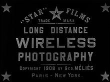 Long Distance Wireless Photography httpsuploadwikimediaorgwikipediacommonsthu