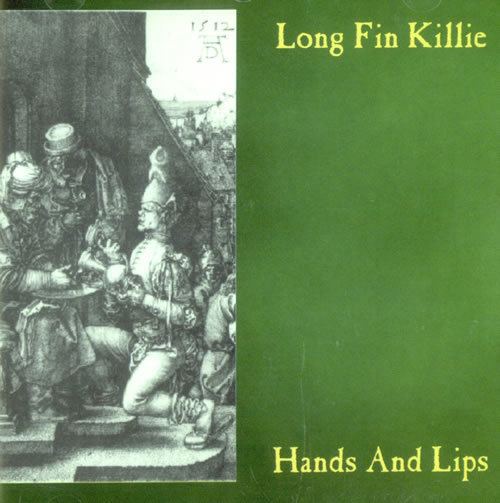 Long Fin Killie Long Fin Killie Records LPs Vinyl and CDs MusicStack