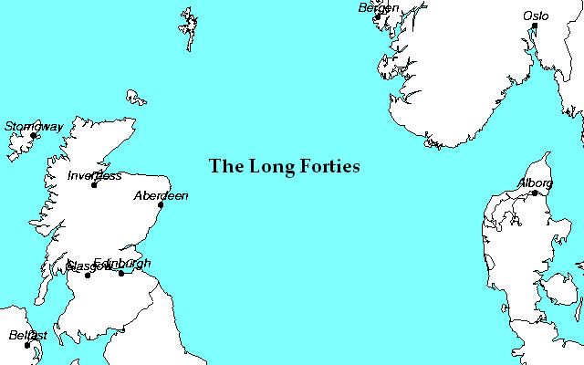 Long Forties