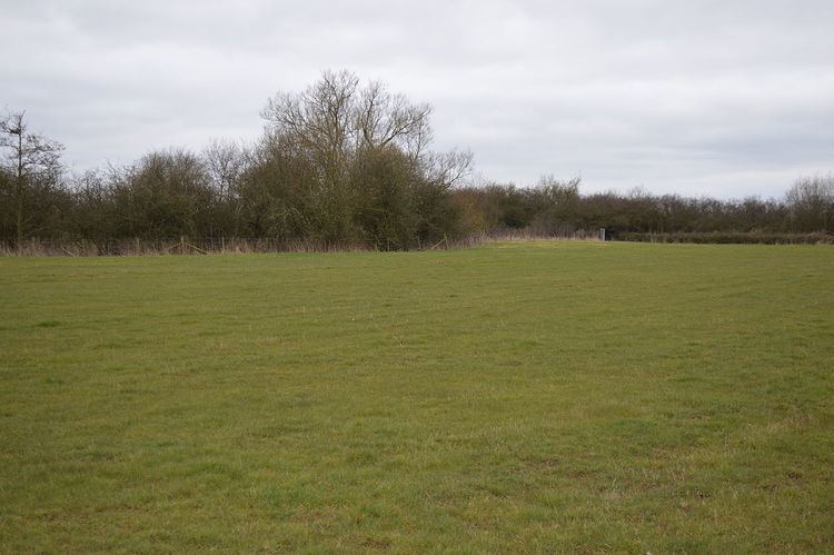 Long Herdon Meadow