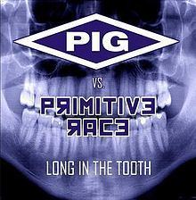 Long in the Tooth (Primitive Race EP) httpsuploadwikimediaorgwikipediaenthumb9