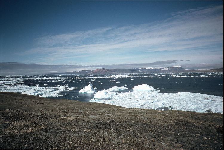 Long Island (Antarctica)