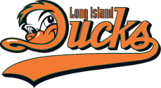 Long Island Ducks wwwliduckscomimageslogopng