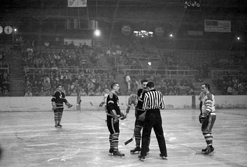 Long Island Ducks (ice hockey) The EHL Eastern Hockey League 195473 July 2011
