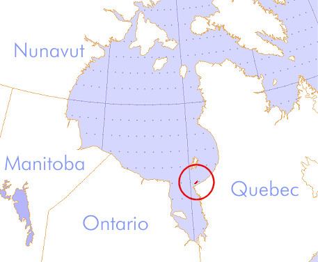 Long Island (Hudson Bay, Nunavut)