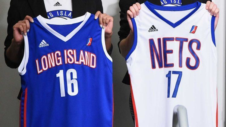 Long Island Nets Nassau Coliseum will be ready for Long Island Nets in 2017 Brett