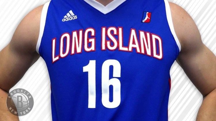 Long Island Nets Long Island Nets To Join DLeague YouTube