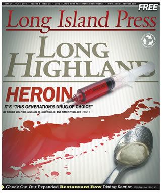 Long Island Press