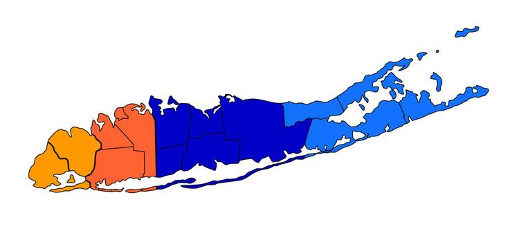 Long Island (proposed state)