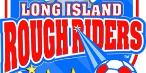 Long Island Rough Riders 2015 US Open Cup Round 1 Joe Holland carries Long Island Rough