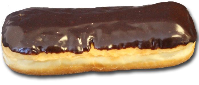 Long John (doughnut) What are the best donuts Playbuzz