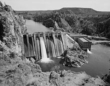 Long Lake Dam httpsuploadwikimediaorgwikipediacommonsthu