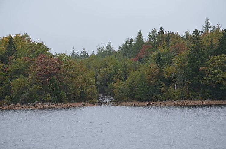 Long Lake Provincial Park (Nova Scotia)