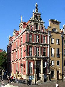 Long Lane, Gdańsk httpsuploadwikimediaorgwikipediacommonsthu