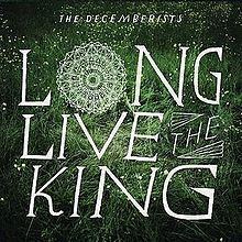 Long Live the King (EP) httpsuploadwikimediaorgwikipediaenthumbc