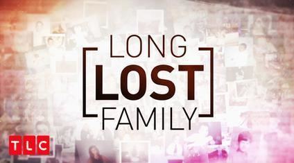 Long Lost Family Long Lost Family US TV series Wikipedia