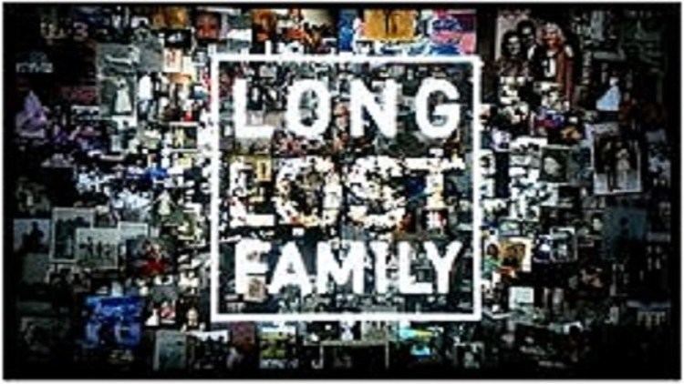 Long Lost Family Long Lost Family S5 E2 YouTube