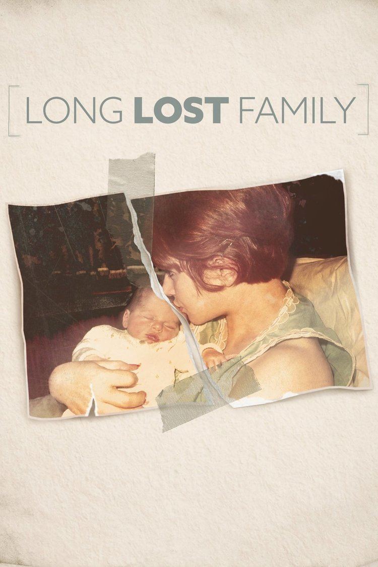 Long Lost Family (U.S. TV series) wwwgstaticcomtvthumbtvbanners13760130p13760