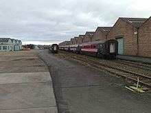 Long Marston railway station httpsuploadwikimediaorgwikipediacommonsthu