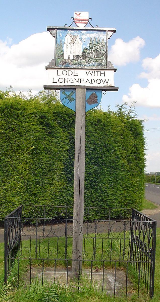 Long Meadow, Cambridgeshire