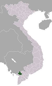 Long Phú, An Giang