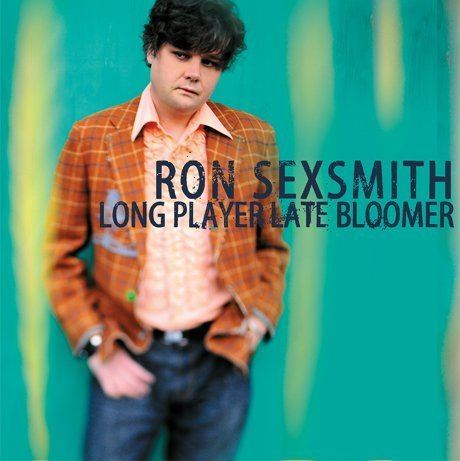 Long Player Late Bloomer exclaimcaimagesronjpg