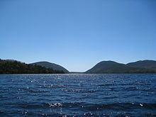 Long Pond (Hancock County, Maine) httpsuploadwikimediaorgwikipediacommonsthu