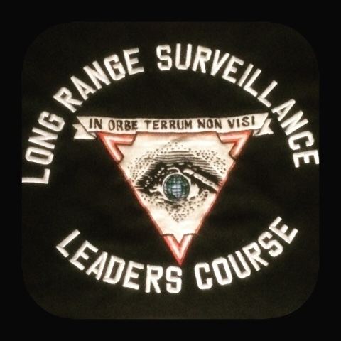 Long Range Surveillance Dempsey39s Resolution Fitness The Long Range Surveillance Leaders Course
