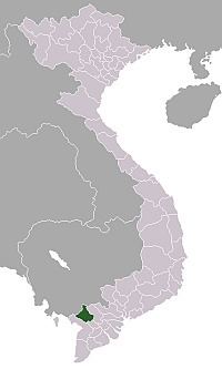 Long Sơn, An Giang