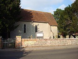 Long Sutton, Hampshire httpsuploadwikimediaorgwikipediacommonsthu