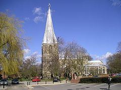 Long Sutton, Lincolnshire httpsuploadwikimediaorgwikipediacommonsthu
