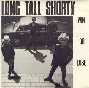 Long Tall Shorty Long Tall Shorty Win Or Lose Vinyl at Discogs