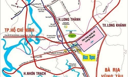 Long Thanh International Airport AmCham Vietnam National Assembly to consider Long Thanh Airport Report