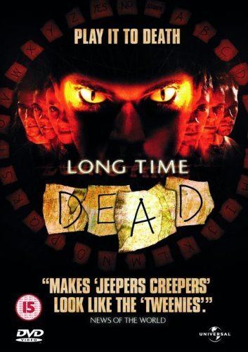 Long Time Dead Long Time Dead DVD 2002 Amazoncouk Joe Absolom Tom Bell