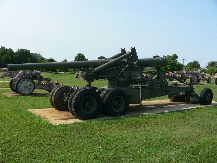Long Tom (cannon)