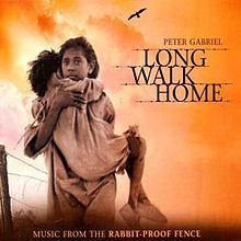 Long Walk Home: Music from the Rabbit-Proof Fence httpsuploadwikimediaorgwikipediaenthumb7