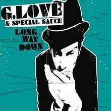 Long Way Down (G. Love & Special Sauce album) httpsuploadwikimediaorgwikipediaenthumba