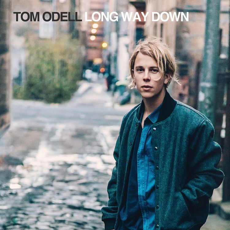 Long Way Down (Tom Odell album) httpsstatic1squarespacecomstatic53655cf9e4b