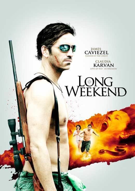 Long Weekend (2008 film) Long Weekend Movie Posters From Movie Poster Shop