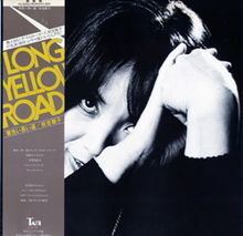 Long Yellow Road (Toshiko Akiyoshi Trio album) httpsuploadwikimediaorgwikipediaenthumb5