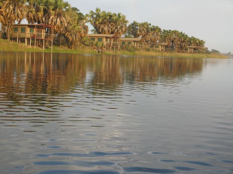 Longa River (Angola) httpslh3googleusercontentcom20VMihWFNLsTXh