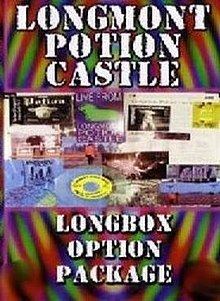 Longbox Option Package httpsuploadwikimediaorgwikipediaenthumbe