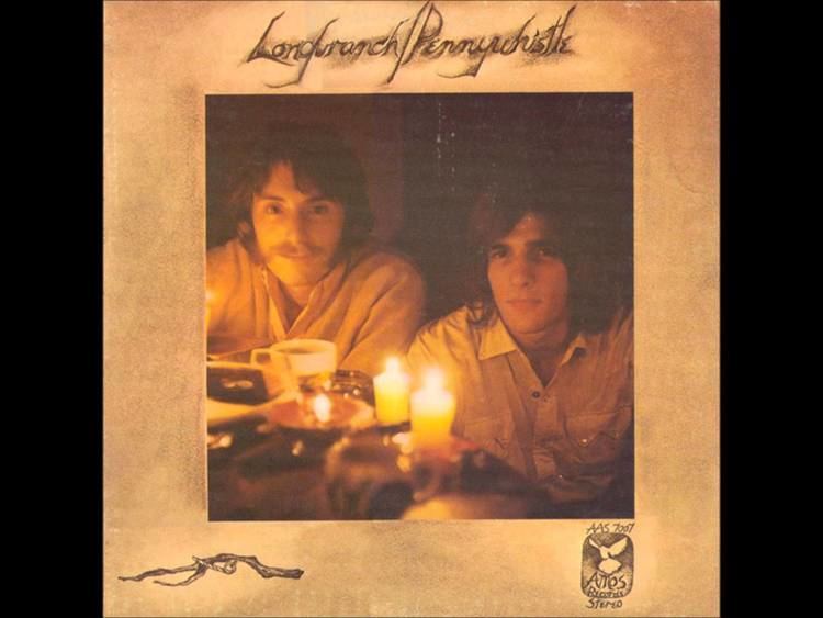 Longbranch Pennywhistle, Glenn Frey