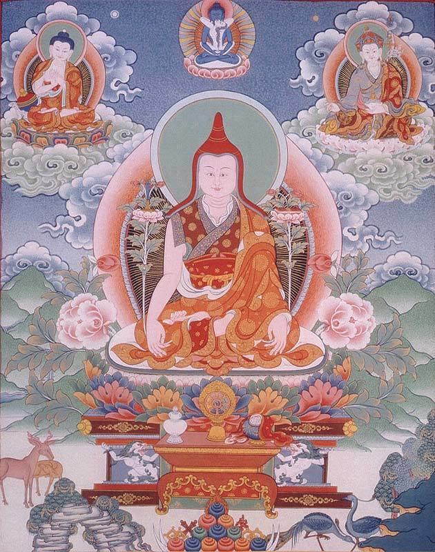 Longchenpa LONGCHENPA result itimes Polls