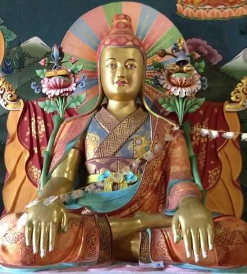 Longchenpa NgaiLongchenpajpg