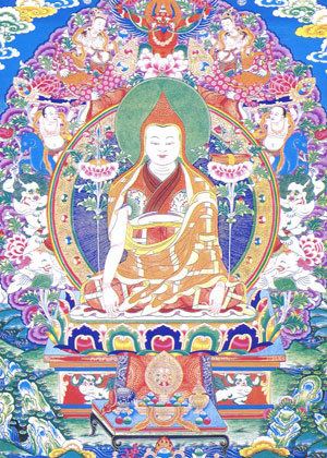 Longchenpa wwwamnyitrulchungorglineagemastersmedium12L