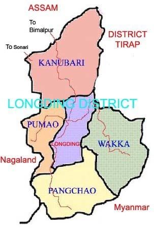 Longding district Official web site of Arunachal Pradesh Police
