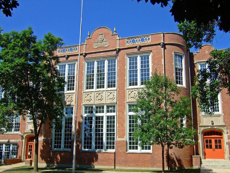 Longfellow School (Madison, Wisconsin)
