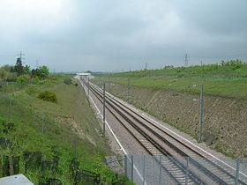 Longfield Halt railway station httpsuploadwikimediaorgwikipediacommonsthu