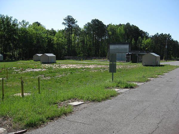 Longhorn Army Ammunition Plant Environmental Restoration for Longhorn Army Ammunition Plant